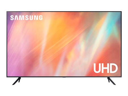 Samsung 55" SmartTV, 4K UHD